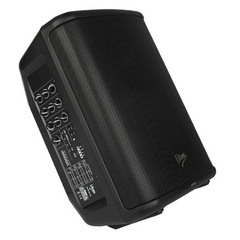 V-TONE ALPHA 8 aktiivikaiutin akulla