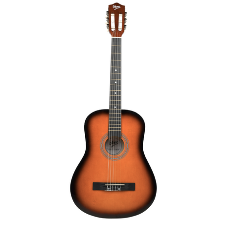 V-Tone BCG SB klassinen aloituskitarat 4/4, Sunburst