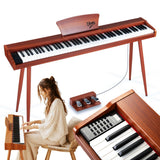 Grooveland DDP-140 Sähköpiano (Mørk)