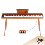 Grooveland DDP-140 Sähköpiano (Mørk)