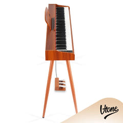 V-TONE BL-130 Sähköpiano (Tumma puu)