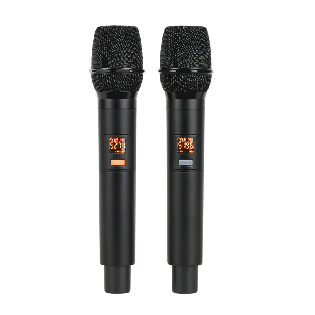 V-TONE BQ12 GO Kannettava kaiutin