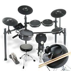 V-TONE ED PRO 1 Elektroninen rumpusetti