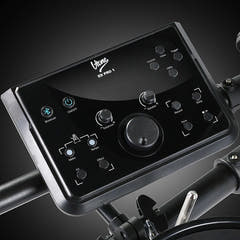 V-TONE ED PRO 1 Elektroninen rumpusetti