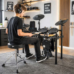 V-TONE ED PRO 1 Elektroninen rumpusetti