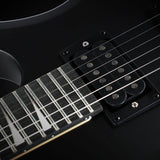 V-TONE EGS 39 MBK elektrisk guitarpakke 4/4, sort