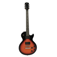 V-TONE ELP39 SB Sähkökitara 4/4 Les Paul,Sunburst