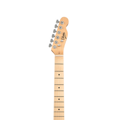 V-Tone ETL39 WH 4/4 sähkökitara, valkoinen