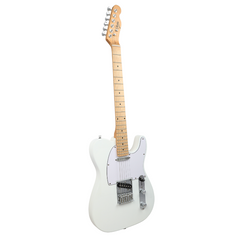 V-Tone ETL39 WH 4/4 sähkökitara, valkoinen