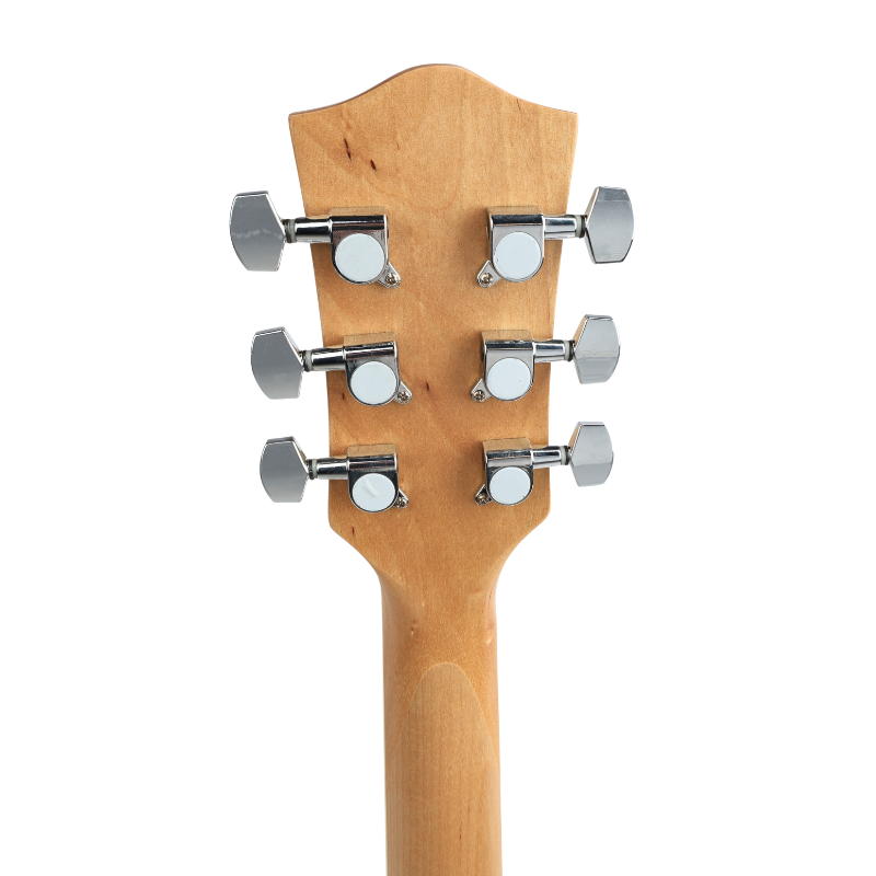 V-TONE GLP39 SBT Sähkökitara 4/4 Les Paul, Sunburst