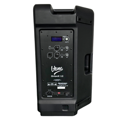 V-TONE OrionX 12" PA-kaiutin med DSP
