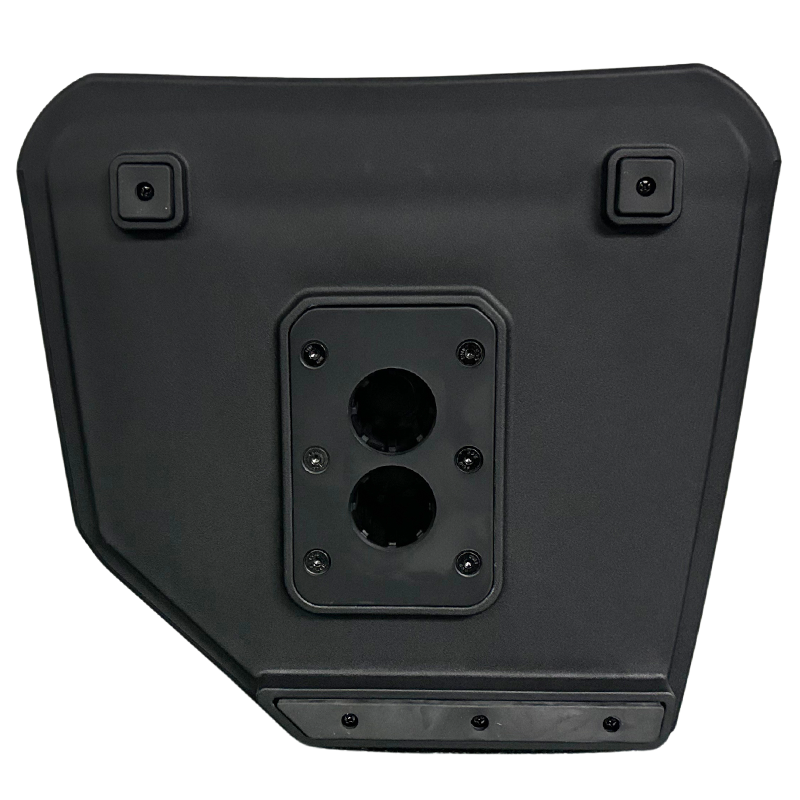 V-TONE OrionX 12" PA-kaiutin med DSP