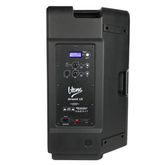 V-TONE OrionX 15" PA-kaiutin DSP:llä