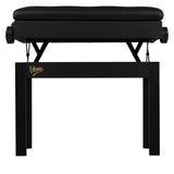 V-TONE PB2 BK Pianopenkki – Säädettävä 49–57 cm