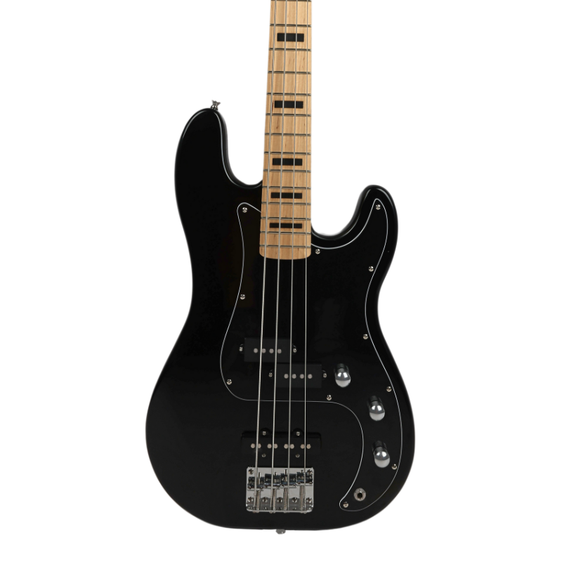 V-TONE PJB46 BK Sähköbasso 4/4. Sort