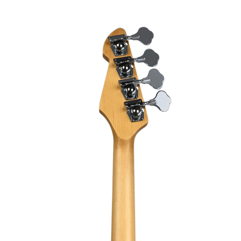 V-TONE PJB46 BK Sähköbasso 4/4. Sort