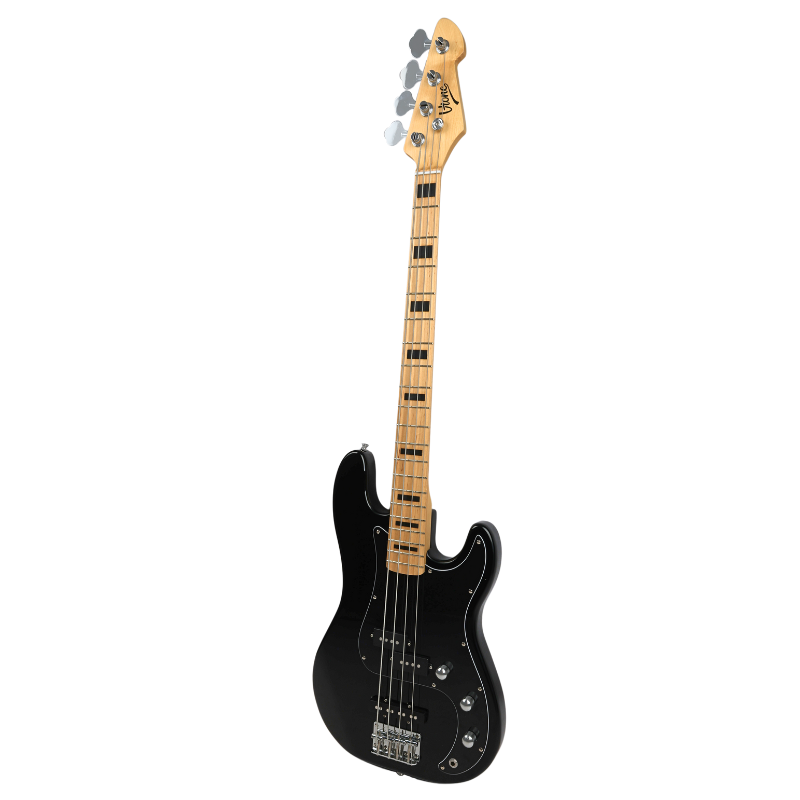 V-TONE PJB46 BK Sähköbasso 4/4. Sort