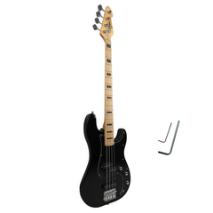 V-TONE PJB46 BK Sähköbasso 4/4. Sort