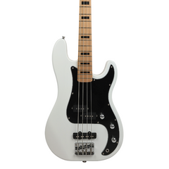 V-TONE PJB46 WH Sähköbasso 4/4, hvid
