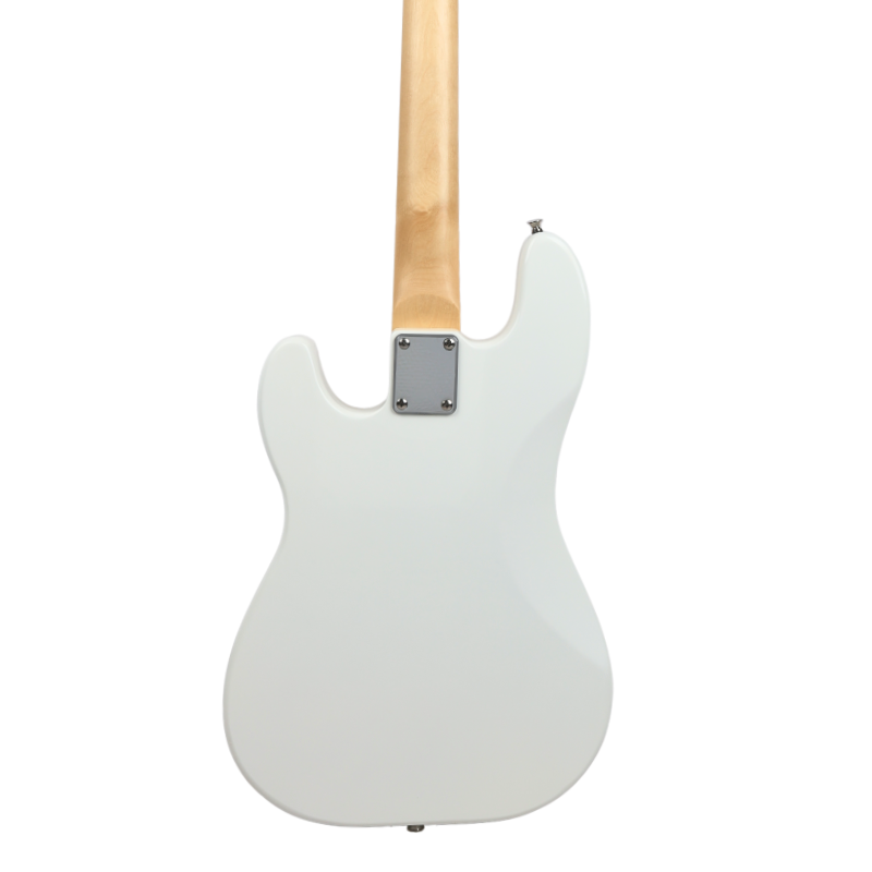 V-TONE PJB46 WH Sähköbasso 4/4, hvid