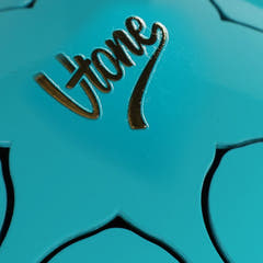 Tongue Drum 6" (8 Toner C Skala) -> Tongue Drum 6" (8 Toner C Skala)