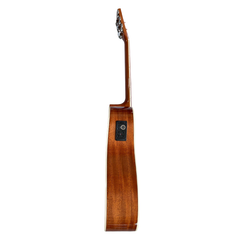 V-TONE VEAG1 CE NT Elektroakustinen kitarat 4/4 Dreadnought Cutaway – Natur
