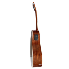 V-TONE VEAG1 CE VS elektro-akustinen kitarat 4/4 dreadnought cutaway sunburst