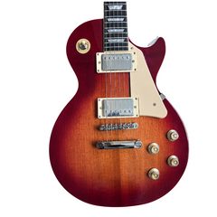 V-TONE VLP1 BS Sähkökitara 4/4 Les Paul Honey-Wine