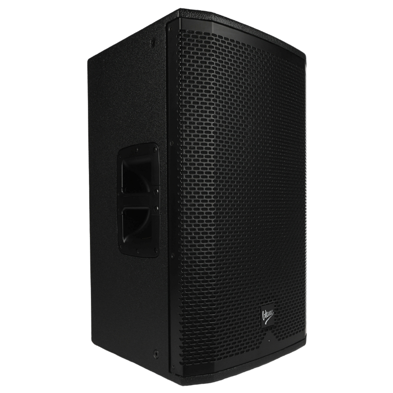 V-TONE WPX 12 aktiivikaiutin (600W) DSP