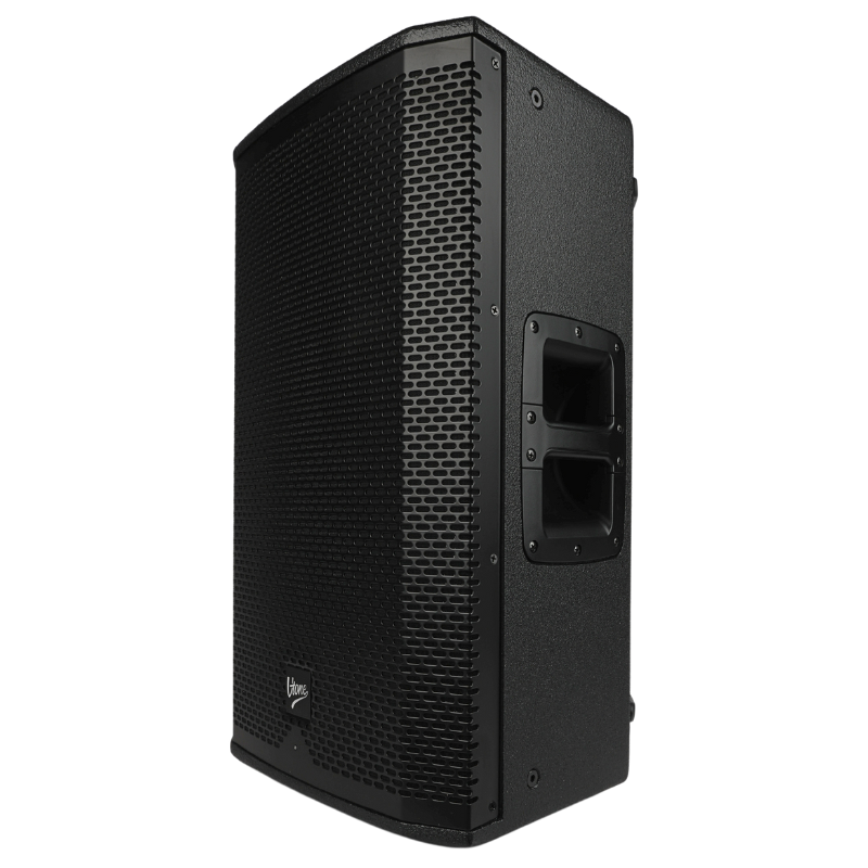V-TONE WPX 12 aktiivikaiutin (600W) DSP