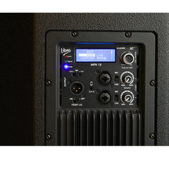 V-TONE WPX 12 aktiivikaiutin (600W) DSP