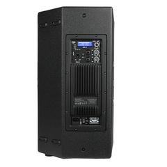 V-TONE WPX 12 aktiivikaiutin (600W) DSP
