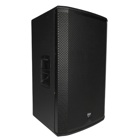 V-TONE WPX 15 aktiivikaiutin (600W)