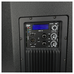 V-TONE WPX 15 aktiivikaiutin (600W)