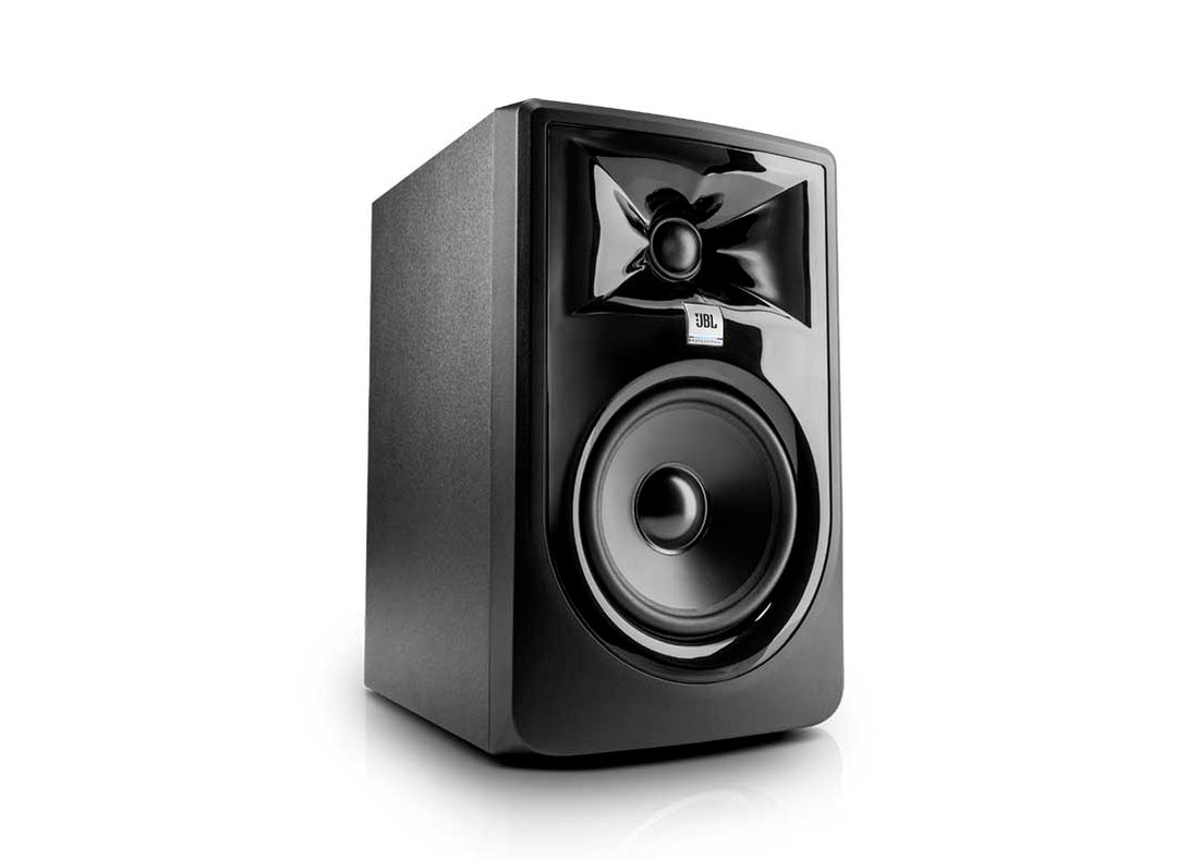 JBL LSR306P MkII - Aktiivinen Studiomonitori