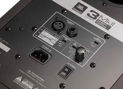 JBL LSR306P MkII - Aktiivinen Studiomonitori