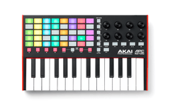 Akai APC Key 25 II MIDI-koskettimisto