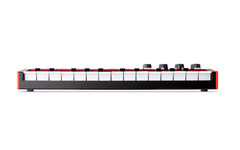Akai APC Key 25 II MIDI-koskettimisto