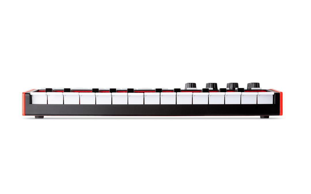 Akai APC Key 25 II MIDI-koskettimisto