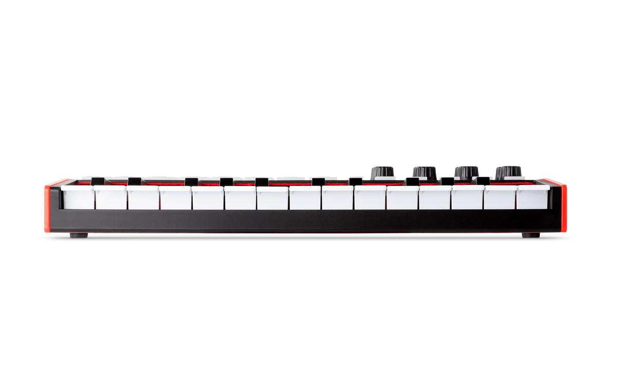 Akai APC-avain 25 IIMIDI-Keyboard