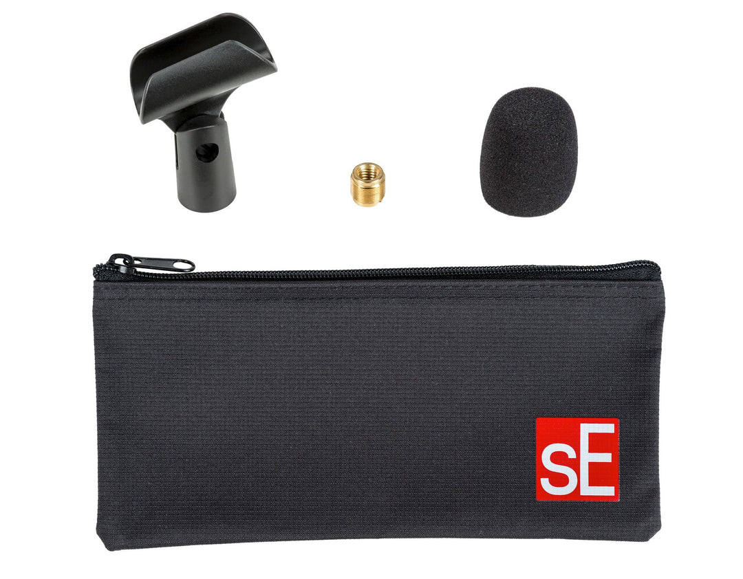 sE Electronics V3 Laulu Mikrotonit