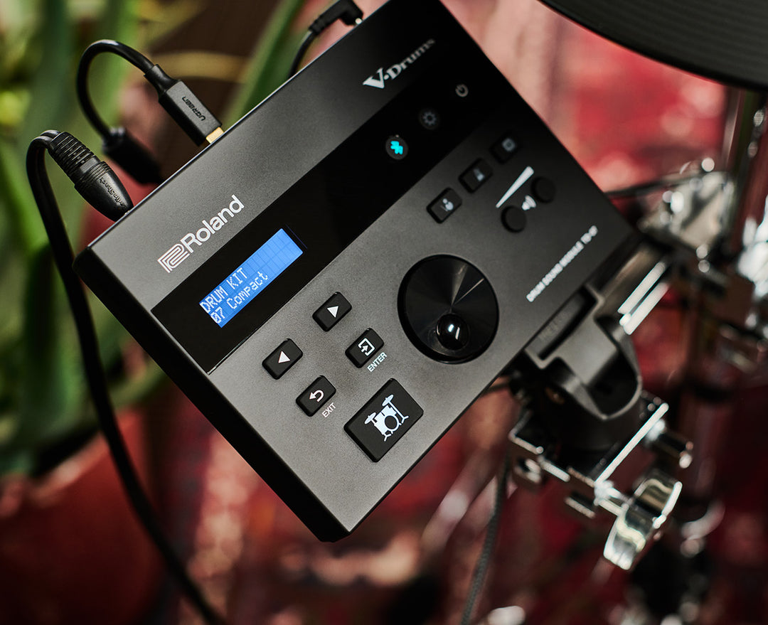 Roland VAD103 Sähkörumpusetti