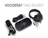 Focusrite Vocaster Two Studio Podcaster -äänikortti