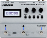 Boss VE-500 Vocal Performer