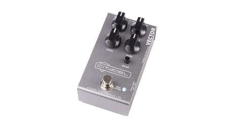 Citadel Vector oktaavifuzz