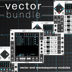 Vector-paketti VM:lle