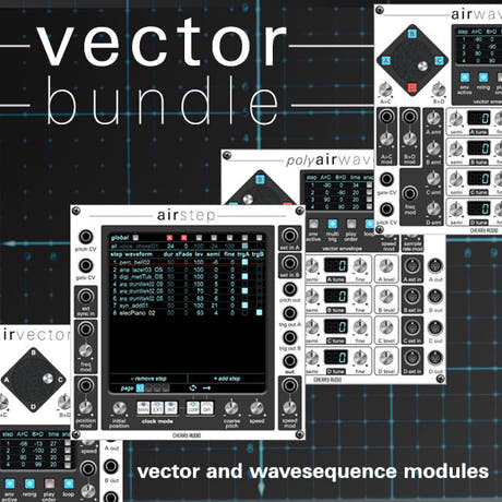 Vector-paketti VM:lle