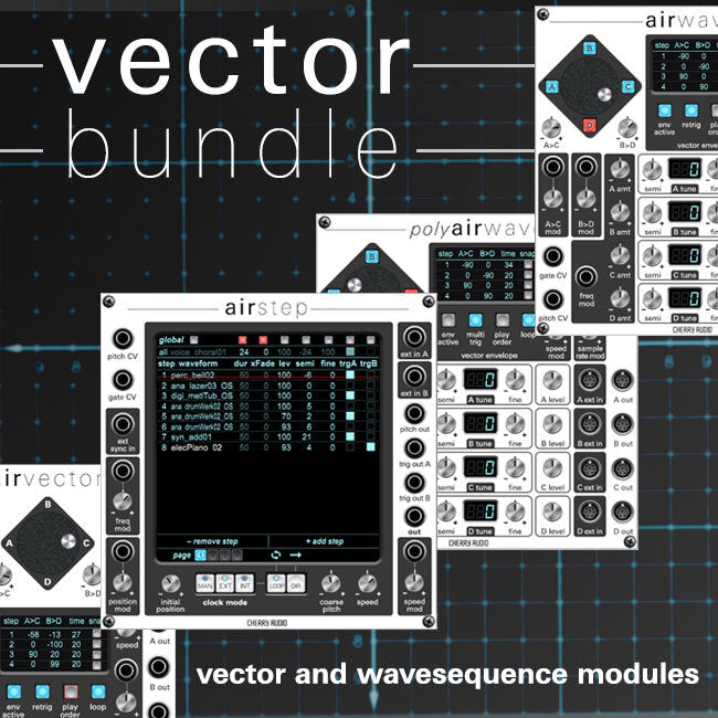 Vector-paketti VM:lle
