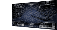 Veevum Sync - Guitarscapes