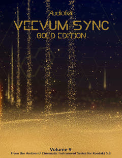 Veevum Sync - kultaversio